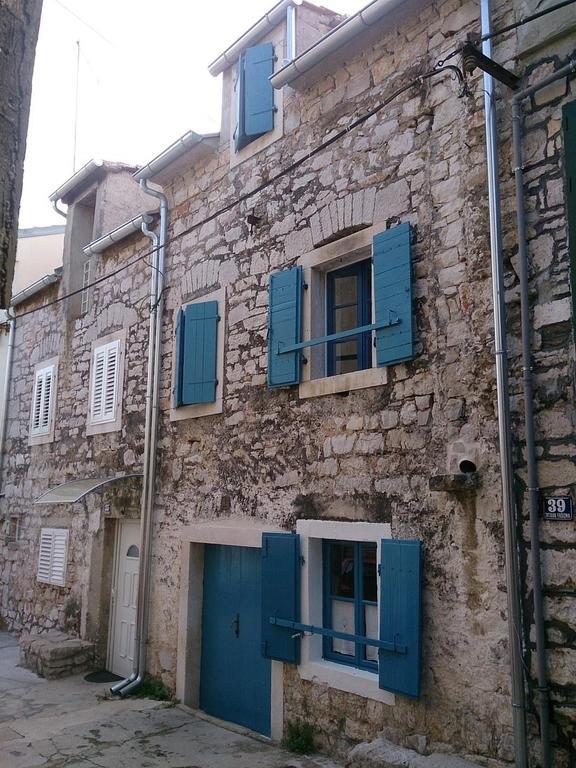 Holiday Home Tonci Vodice Chambre photo
