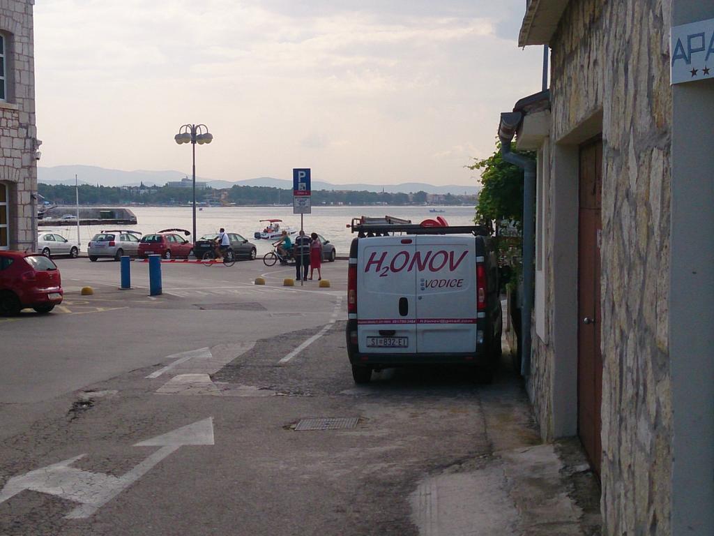 Holiday Home Tonci Vodice Chambre photo