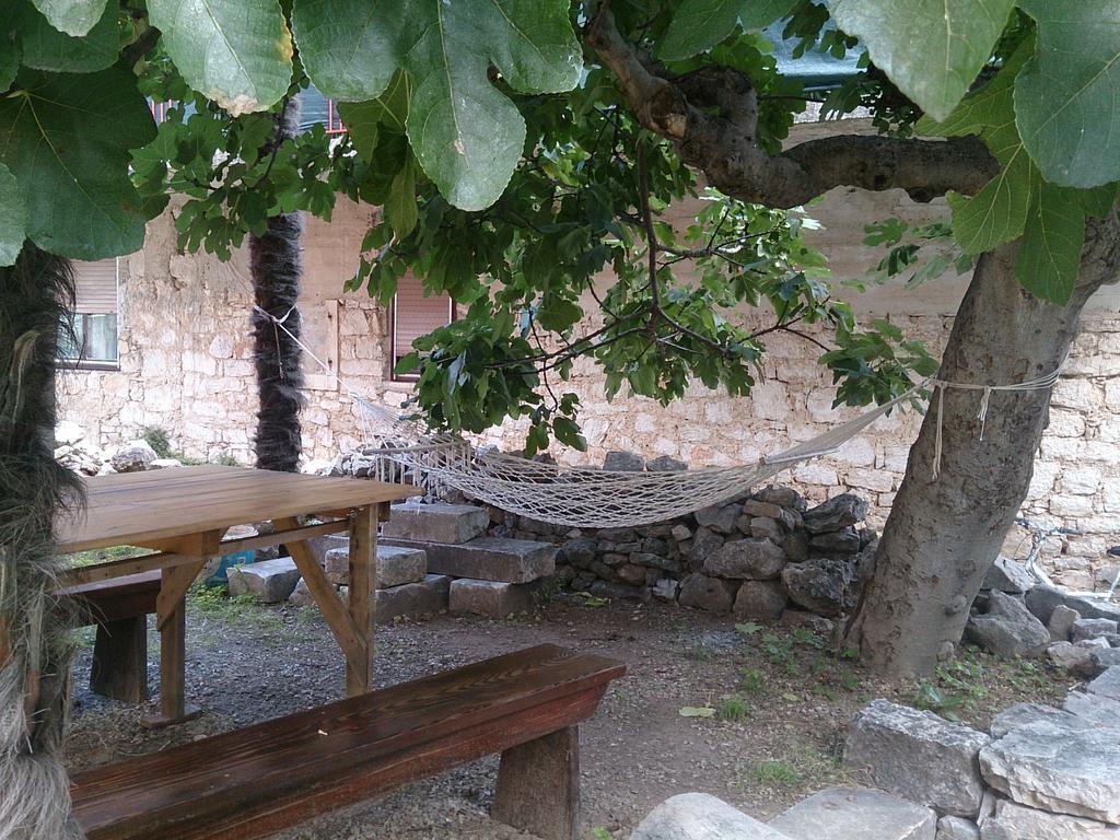 Holiday Home Tonci Vodice Chambre photo