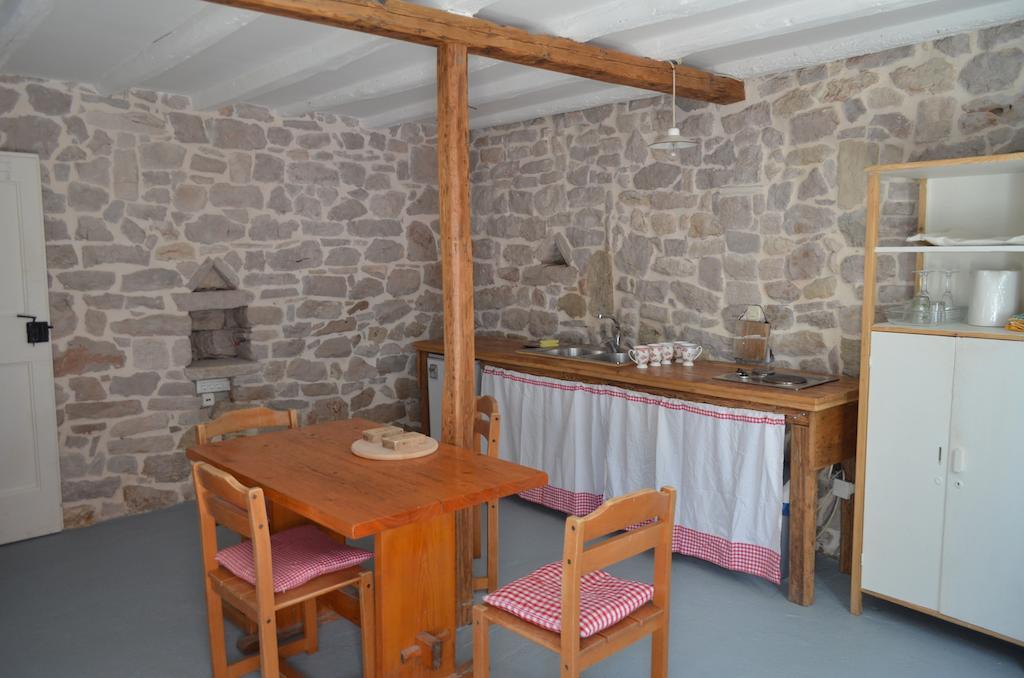 Holiday Home Tonci Vodice Chambre photo