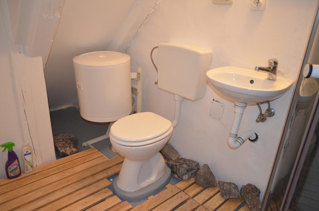 Holiday Home Tonci Vodice Chambre photo