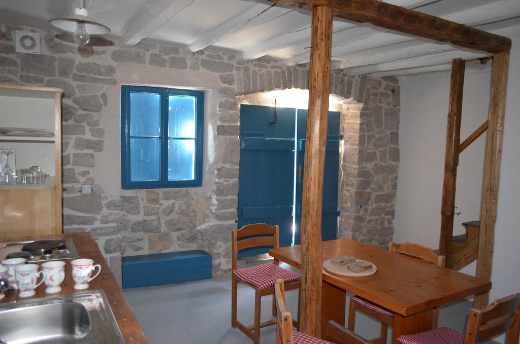 Holiday Home Tonci Vodice Chambre photo