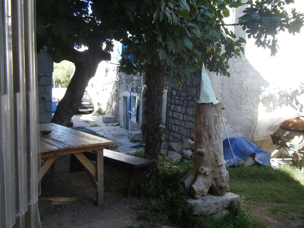 Holiday Home Tonci Vodice Chambre photo
