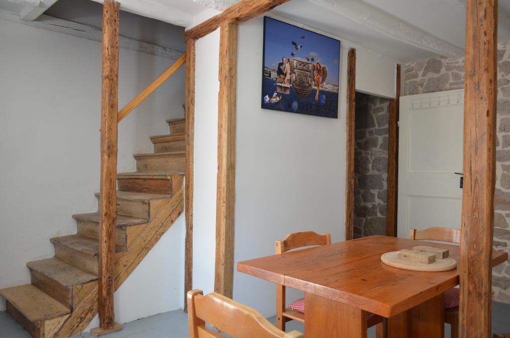 Holiday Home Tonci Vodice Chambre photo